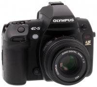 Olympus E-5 Kit digital camera, Olympus E-5 Kit camera, Olympus E-5 Kit photo camera, Olympus E-5 Kit specs, Olympus E-5 Kit reviews, Olympus E-5 Kit specifications, Olympus E-5 Kit