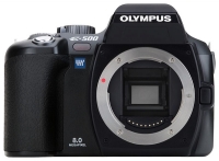 Olympus E-500 Body digital camera, Olympus E-500 Body camera, Olympus E-500 Body photo camera, Olympus E-500 Body specs, Olympus E-500 Body reviews, Olympus E-500 Body specifications, Olympus E-500 Body