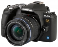 Olympus E-510 Kit digital camera, Olympus E-510 Kit camera, Olympus E-510 Kit photo camera, Olympus E-510 Kit specs, Olympus E-510 Kit reviews, Olympus E-510 Kit specifications, Olympus E-510 Kit