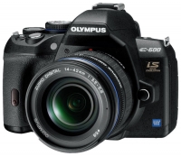 Olympus E-600 Kit digital camera, Olympus E-600 Kit camera, Olympus E-600 Kit photo camera, Olympus E-600 Kit specs, Olympus E-600 Kit reviews, Olympus E-600 Kit specifications, Olympus E-600 Kit
