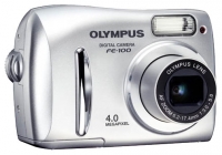 Olympus FE-100 photo, Olympus FE-100 photos, Olympus FE-100 picture, Olympus FE-100 pictures, Olympus photos, Olympus pictures, image Olympus, Olympus images