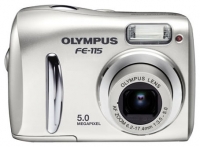 Olympus FE-115 digital camera, Olympus FE-115 camera, Olympus FE-115 photo camera, Olympus FE-115 specs, Olympus FE-115 reviews, Olympus FE-115 specifications, Olympus FE-115