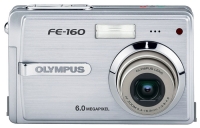 Olympus FE-160 digital camera, Olympus FE-160 camera, Olympus FE-160 photo camera, Olympus FE-160 specs, Olympus FE-160 reviews, Olympus FE-160 specifications, Olympus FE-160