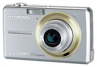 Olympus FE-220D digital camera, Olympus FE-220D camera, Olympus FE-220D photo camera, Olympus FE-220D specs, Olympus FE-220D reviews, Olympus FE-220D specifications, Olympus FE-220D
