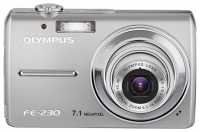 Olympus FE-230 digital camera, Olympus FE-230 camera, Olympus FE-230 photo camera, Olympus FE-230 specs, Olympus FE-230 reviews, Olympus FE-230 specifications, Olympus FE-230
