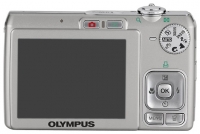 Olympus FE-230 photo, Olympus FE-230 photos, Olympus FE-230 picture, Olympus FE-230 pictures, Olympus photos, Olympus pictures, image Olympus, Olympus images
