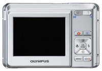 Olympus FE-25 digital camera, Olympus FE-25 camera, Olympus FE-25 photo camera, Olympus FE-25 specs, Olympus FE-25 reviews, Olympus FE-25 specifications, Olympus FE-25