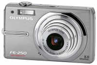 Olympus FE-250 digital camera, Olympus FE-250 camera, Olympus FE-250 photo camera, Olympus FE-250 specs, Olympus FE-250 reviews, Olympus FE-250 specifications, Olympus FE-250