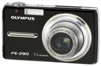 Olympus FE-290 digital camera, Olympus FE-290 camera, Olympus FE-290 photo camera, Olympus FE-290 specs, Olympus FE-290 reviews, Olympus FE-290 specifications, Olympus FE-290