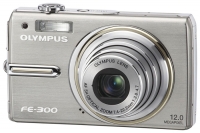Olympus FE-300 digital camera, Olympus FE-300 camera, Olympus FE-300 photo camera, Olympus FE-300 specs, Olympus FE-300 reviews, Olympus FE-300 specifications, Olympus FE-300
