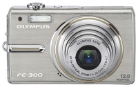 Olympus FE-300 digital camera, Olympus FE-300 camera, Olympus FE-300 photo camera, Olympus FE-300 specs, Olympus FE-300 reviews, Olympus FE-300 specifications, Olympus FE-300