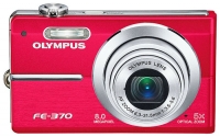 Olympus FE-370 digital camera, Olympus FE-370 camera, Olympus FE-370 photo camera, Olympus FE-370 specs, Olympus FE-370 reviews, Olympus FE-370 specifications, Olympus FE-370