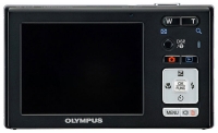 Olympus FE-5000 digital camera, Olympus FE-5000 camera, Olympus FE-5000 photo camera, Olympus FE-5000 specs, Olympus FE-5000 reviews, Olympus FE-5000 specifications, Olympus FE-5000