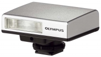 Olympus FL-14 camera flash, Olympus FL-14 flash, flash Olympus FL-14, Olympus FL-14 specs, Olympus FL-14 reviews, Olympus FL-14 specifications, Olympus FL-14
