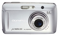 Olympus Mju 500 Digital digital camera, Olympus Mju 500 Digital camera, Olympus Mju 500 Digital photo camera, Olympus Mju 500 Digital specs, Olympus Mju 500 Digital reviews, Olympus Mju 500 Digital specifications, Olympus Mju 500 Digital