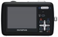 Olympus Mju 550WP photo, Olympus Mju 550WP photos, Olympus Mju 550WP picture, Olympus Mju 550WP pictures, Olympus photos, Olympus pictures, image Olympus, Olympus images