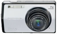 Olympus Mju 7000 digital camera, Olympus Mju 7000 camera, Olympus Mju 7000 photo camera, Olympus Mju 7000 specs, Olympus Mju 7000 reviews, Olympus Mju 7000 specifications, Olympus Mju 7000
