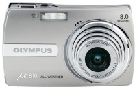 Olympus Mju 810 Digital digital camera, Olympus Mju 810 Digital camera, Olympus Mju 810 Digital photo camera, Olympus Mju 810 Digital specs, Olympus Mju 810 Digital reviews, Olympus Mju 810 Digital specifications, Olympus Mju 810 Digital