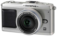 Olympus Pen E-P1 Kit digital camera, Olympus Pen E-P1 Kit camera, Olympus Pen E-P1 Kit photo camera, Olympus Pen E-P1 Kit specs, Olympus Pen E-P1 Kit reviews, Olympus Pen E-P1 Kit specifications, Olympus Pen E-P1 Kit