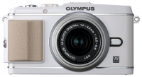 Olympus Pen E-P3 Kit digital camera, Olympus Pen E-P3 Kit camera, Olympus Pen E-P3 Kit photo camera, Olympus Pen E-P3 Kit specs, Olympus Pen E-P3 Kit reviews, Olympus Pen E-P3 Kit specifications, Olympus Pen E-P3 Kit