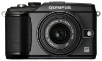 Olympus Pen E-PL2 Kit digital camera, Olympus Pen E-PL2 Kit camera, Olympus Pen E-PL2 Kit photo camera, Olympus Pen E-PL2 Kit specs, Olympus Pen E-PL2 Kit reviews, Olympus Pen E-PL2 Kit specifications, Olympus Pen E-PL2 Kit