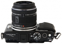 Olympus Pen E-PL5 Kit digital camera, Olympus Pen E-PL5 Kit camera, Olympus Pen E-PL5 Kit photo camera, Olympus Pen E-PL5 Kit specs, Olympus Pen E-PL5 Kit reviews, Olympus Pen E-PL5 Kit specifications, Olympus Pen E-PL5 Kit