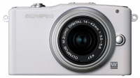 Olympus Pen E-PM1 Kit digital camera, Olympus Pen E-PM1 Kit camera, Olympus Pen E-PM1 Kit photo camera, Olympus Pen E-PM1 Kit specs, Olympus Pen E-PM1 Kit reviews, Olympus Pen E-PM1 Kit specifications, Olympus Pen E-PM1 Kit