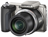 Olympus SP-610UZ digital camera, Olympus SP-610UZ camera, Olympus SP-610UZ photo camera, Olympus SP-610UZ specs, Olympus SP-610UZ reviews, Olympus SP-610UZ specifications, Olympus SP-610UZ