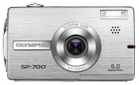 Olympus SP-700 digital camera, Olympus SP-700 camera, Olympus SP-700 photo camera, Olympus SP-700 specs, Olympus SP-700 reviews, Olympus SP-700 specifications, Olympus SP-700