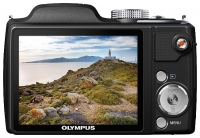 Olympus SP-720UZ digital camera, Olympus SP-720UZ camera, Olympus SP-720UZ photo camera, Olympus SP-720UZ specs, Olympus SP-720UZ reviews, Olympus SP-720UZ specifications, Olympus SP-720UZ