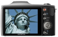 Olympus SZ-14 digital camera, Olympus SZ-14 camera, Olympus SZ-14 photo camera, Olympus SZ-14 specs, Olympus SZ-14 reviews, Olympus SZ-14 specifications, Olympus SZ-14