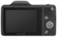 Olympus SZ-15 digital camera, Olympus SZ-15 camera, Olympus SZ-15 photo camera, Olympus SZ-15 specs, Olympus SZ-15 reviews, Olympus SZ-15 specifications, Olympus SZ-15