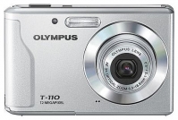 Olympus T-110 digital camera, Olympus T-110 camera, Olympus T-110 photo camera, Olympus T-110 specs, Olympus T-110 reviews, Olympus T-110 specifications, Olympus T-110