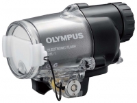 Olympus UFL-1 camera flash, Olympus UFL-1 flash, flash Olympus UFL-1, Olympus UFL-1 specs, Olympus UFL-1 reviews, Olympus UFL-1 specifications, Olympus UFL-1