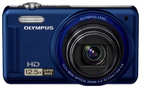 Olympus VR-320 photo, Olympus VR-320 photos, Olympus VR-320 picture, Olympus VR-320 pictures, Olympus photos, Olympus pictures, image Olympus, Olympus images
