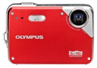 Olympus X-560WP digital camera, Olympus X-560WP camera, Olympus X-560WP photo camera, Olympus X-560WP specs, Olympus X-560WP reviews, Olympus X-560WP specifications, Olympus X-560WP