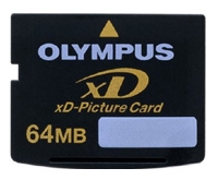 memory card Olympus, memory card Olympus xD-Picture Card M-XD64P, Olympus memory card, Olympus xD-Picture Card M-XD64P memory card, memory stick Olympus, Olympus memory stick, Olympus xD-Picture Card M-XD64P, Olympus xD-Picture Card M-XD64P specifications, Olympus xD-Picture Card M-XD64P