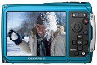 Olympus TG-320 digital camera, Olympus TG-320 camera, Olympus TG-320 photo camera, Olympus TG-320 specs, Olympus TG-320 reviews, Olympus TG-320 specifications, Olympus TG-320