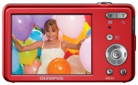 Olympus VG-110 digital camera, Olympus VG-110 camera, Olympus VG-110 photo camera, Olympus VG-110 specs, Olympus VG-110 reviews, Olympus VG-110 specifications, Olympus VG-110