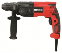 OMAX 04730 reviews, OMAX 04730 price, OMAX 04730 specs, OMAX 04730 specifications, OMAX 04730 buy, OMAX 04730 features, OMAX 04730 Hammer drill