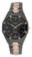 OMAX DBA131-BLACK watch, watch OMAX DBA131-BLACK, OMAX DBA131-BLACK price, OMAX DBA131-BLACK specs, OMAX DBA131-BLACK reviews, OMAX DBA131-BLACK specifications, OMAX DBA131-BLACK