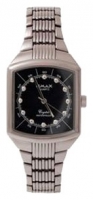 OMAX HE0011-BLACK watch, watch OMAX HE0011-BLACK, OMAX HE0011-BLACK price, OMAX HE0011-BLACK specs, OMAX HE0011-BLACK reviews, OMAX HE0011-BLACK specifications, OMAX HE0011-BLACK
