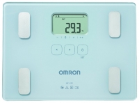 Omron BF212 reviews, Omron BF212 price, Omron BF212 specs, Omron BF212 specifications, Omron BF212 buy, Omron BF212 features, Omron BF212 Bathroom scales