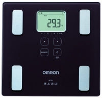 Omron BF214 reviews, Omron BF214 price, Omron BF214 specs, Omron BF214 specifications, Omron BF214 buy, Omron BF214 features, Omron BF214 Bathroom scales
