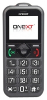 ONEXT Care-Phone 4 mobile phone, ONEXT Care-Phone 4 cell phone, ONEXT Care-Phone 4 phone, ONEXT Care-Phone 4 specs, ONEXT Care-Phone 4 reviews, ONEXT Care-Phone 4 specifications, ONEXT Care-Phone 4