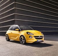 Adam Opel Hatchback (1 generation) 1.4 MT (100hp) photo, Adam Opel Hatchback (1 generation) 1.4 MT (100hp) photos, Adam Opel Hatchback (1 generation) 1.4 MT (100hp) picture, Adam Opel Hatchback (1 generation) 1.4 MT (100hp) pictures, Opel photos, Opel pictures, image Opel, Opel images