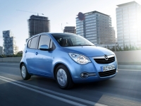 Opel Agila Hatchback (2 generation) 1.0 ecoFlex MT (68 HP) photo, Opel Agila Hatchback (2 generation) 1.0 ecoFlex MT (68 HP) photos, Opel Agila Hatchback (2 generation) 1.0 ecoFlex MT (68 HP) picture, Opel Agila Hatchback (2 generation) 1.0 ecoFlex MT (68 HP) pictures, Opel photos, Opel pictures, image Opel, Opel images