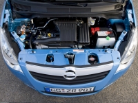 Opel Agila Hatchback (2 generation) 1.0 ecoFlex MT (68 HP) photo, Opel Agila Hatchback (2 generation) 1.0 ecoFlex MT (68 HP) photos, Opel Agila Hatchback (2 generation) 1.0 ecoFlex MT (68 HP) picture, Opel Agila Hatchback (2 generation) 1.0 ecoFlex MT (68 HP) pictures, Opel photos, Opel pictures, image Opel, Opel images