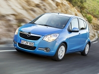 Opel Agila Hatchback (2 generation) 1.0 LPG ecoFlex MT (65 HP) photo, Opel Agila Hatchback (2 generation) 1.0 LPG ecoFlex MT (65 HP) photos, Opel Agila Hatchback (2 generation) 1.0 LPG ecoFlex MT (65 HP) picture, Opel Agila Hatchback (2 generation) 1.0 LPG ecoFlex MT (65 HP) pictures, Opel photos, Opel pictures, image Opel, Opel images