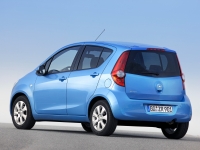 Opel Agila Hatchback (2 generation) 1.0 LPG ecoFlex MT (65 HP) photo, Opel Agila Hatchback (2 generation) 1.0 LPG ecoFlex MT (65 HP) photos, Opel Agila Hatchback (2 generation) 1.0 LPG ecoFlex MT (65 HP) picture, Opel Agila Hatchback (2 generation) 1.0 LPG ecoFlex MT (65 HP) pictures, Opel photos, Opel pictures, image Opel, Opel images